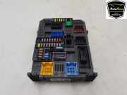 Sicherungskasten 9830707680 Opel Corsa F (UB/UH/UP) Schrägheck 5-drs 1.2 12V 75 (F12XEL(EB2FD)) 2020