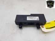 Steuergerät Telefon 9831611580 Peugeot 5008 II (M4/MC/MJ/MR) Großraumlimousine 1.2 12V e-THP PureTech 130 (EB2ADTS(HNS)) 2021-02