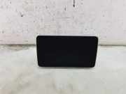 Innenausstattung Display A2059002211 Mercedes-Benz C AMG (C205) Coupé 4.0 C-63 S AMG V8 Biturbo (M177.980) 2017-01