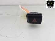 Warnleuchte Schalter 96750916ZD Peugeot 2008 (CU) Großraumlimousine 1.2 12V e-THP PureTech 130 (EB2ADTS(HNS)) 2018