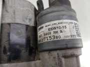 Anlasser 9812715380 Opel Corsa F (UB/UH/UP) Schrägheck 5-drs 1.2 12V 75 (F12XEL(EB2FD)) 2020