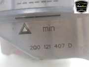 Ausgleichbehälter 2Q0121407B Seat Ibiza V (KJB) Schrägheck 5-drs 1.0 TSI 12V (DLAC) 2022