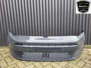 Stoßstange Vorne 2K7853677 Volkswagen Caddy Cargo V (SBA/SBH) Van 2.0 TDI BlueMotionTechnology (DTRE) 2022 DTRE
