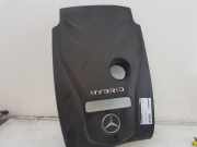 Motor Unterfahrschutz A2740103101 Mercedes-Benz C (W205) Limousine C-350 e 2.0 16V (M274.920) 2015-12