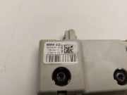 Antenne Verstärker 9239361 BMW 5 serie (F10) Limousine 550i xDrive V8 32V TwinPower Turbo (N63-B44A) 2011