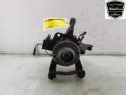 Achsschenkel Rechts Vorne 400145894R Renault Clio IV Estate/Grandtour (7R) Kombi 5-drs 1.2 TCE 16V GT EDC (H5F-412(H5F-G4)) 2016-10