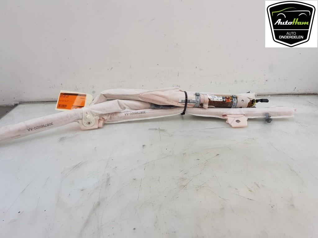 Dachairbag Links 39008397 Opel Astra K Schr?gheck 5-drs 1.6 CDTI 110 16V (B16DTE(Euro 6)) 2016 Bild Dachairbag Links 39008397 Opel Astra K Schr?gheck 5-drs 1.6 CDTI 110 16V (B16DTE(Euro 6)) 2016