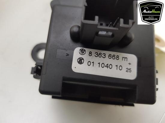 Blinkerschalter 61318363668 BMW 5 serie Touring (E39) Kombi 530d 24V (M57-D30(306D1)) 2002 Bild Blinkerschalter 61318363668 BMW 5 serie Touring (E39) Kombi 530d 24V (M57-D30(306D1)) 2002