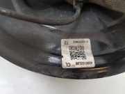 Achsschenkel Links Vorne 400013ZL0B Nissan Pulsar (C13) Schrägheck 1.2 DIG-T 16V (HR12DDT(Euro 5)) 2017-09