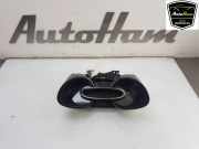 Tachoeinheit Kmh 248105622R Renault Clio IV (5R) Schrägheck 5-drs 1.5 Energy dCi 90 FAP (K9K-638) 2014-08