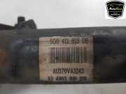 Stoßdämpfer Rechts Vorne 5Q0413023DB Audi A3 (8V1/8VK) Schrägheck 3-drs 2.0 TDI 16V (CRBC) 2013