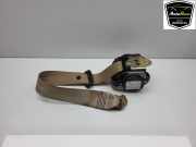 Sicherheitsgurt Rechts Hinten 8H0857805 Audi A4 Cabriolet (B6) Cabrio 2.4 V6 30V (BDV) 2003-01