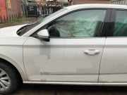 Tür Links Vorne 657831051A Skoda Scala Schrägheck 5-drs 1.0 TSI 115 (DUSA) 2024-08