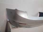 Stoßstange Hinten 51127312724 BMW 3 serie (F30) Limousine 328d 2.0 16V (N47-D20C) 2014