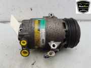 Klima Pumpe 09132918 Opel Corsa C (F08/68) Schrägheck 1.2 16V (Z12XE(Euro 4)) 2001-04