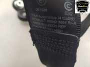 Sicherheitsgurt Rechts Hinten 34155626E Renault Twingo III (AH) Schr?gheck 5-drs 1.0 SCe 70 12V (H4D-400(H4D-A4)) 2015