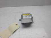 Steuergerät Airbag 8201229153A Renault Kangoo Express (FW) Van 1.5 dCi 75 (K9K-628(K9K-E6)) 2015-09