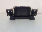Innenausstattung Display BM5T18B955BE Ford Transit Connect (PJ2) Van 1.6 TDCi 16V 95 (TZGB(Euro 5)) 2015-04