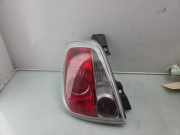 Rücklicht Links 51885550 Fiat 500 (312) Schrägheck Electric (E99) 2014-01