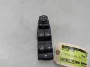 Schalter Für Elekt. Fensterheber 924195501 BMW 5 serie Touring (F11) Kombi 523i 24V (N53-B30A) 2011-02