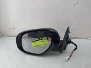 Au?enspiegel Links 7632D841 Mitsubishi Outlander (GF/GG) SUV 2.4 16V PHEV 4x4 (4B12) 2020-01