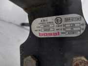 Anhängerkupplung Renault Captur (2R) SUV 1.2 TCE 16V EDC (H5F-403(H5F-D4)) 2013-10