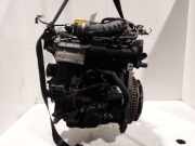 Motor 8201066765 Renault Grand Scénic III (JZ) Großraumlimousine 1.4 16V TCe 130 (H4J-700(H4J-A7)) 2009-07