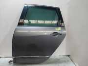 Tür Links Hinten 821012747R Renault Grand Scénic III (JZ) Großraumlimousine 1.5 dCi 110 (K9K-657) 2016-03