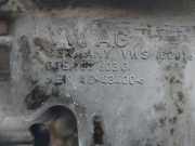 ?lwannenabdeckung 04E103603G Volkswagen Golf VII (AUA) Schr?gheck 1.4 TSI BlueMotion Technology 125 16V (CZCA) 2017-06 CZCA