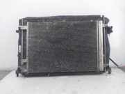 Kühler Komplett 2Q0121253K Seat Arona (KJX) SUV 1.0 TSI 12V (DLAC) 2021-11