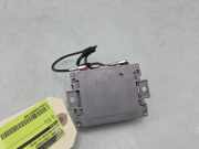 Antenne Verstärker 4M0035456A Skoda Octavia Kombi (5EAC) Kombi 5-drs 1.0 TSI 12V (DKRA) 2016