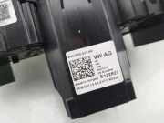 Kombischalter 2Q0953502AIGI Skoda Fabia III Kombi (NJ5) Kombi 5-drs 1.0 TSI 12V (DKLD) 2021-06