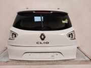 Heckklappe 901003261R Renault Clio IV Estate/Grandtour (7R) Kombi 5-drs 1.2 TCE 16V GT EDC (H5F-G4) 2017
