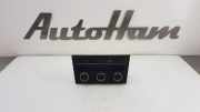 Bedienung Heizung 5F0907044H Seat Leon ST (5FF) Kombi 5-drs 1.6 TDI 16V (DBKA) 2014-06