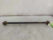 Bremsanker Stange Links Hinten A1663500053 Mercedes-Benz GLE AMG Coupe (C292) SUV 3.0 450 AMG V6 24V Turbo 4-Matic (M276.821) 2016-03