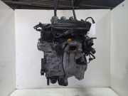 Motor 1611678380 Peugeot 208 I (CA/CC/CK/CL) Schrägheck 1.2 Vti 12V PureTech 82 (EB2F(HMZ)) 2016-01