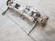 Hinterachse Vwa ABS 5120605091 Toyota Avensis Wagon (T27) Kombi 1.8 16V VVT-i (2ZRFAE) 2015-11