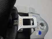Sicherheitsgurt Rechts Hinten 80A857806B Audi Q5 (FYB/FYG) SUV 2.0 TFSI 16V Quattro (DJYA) 2019-01