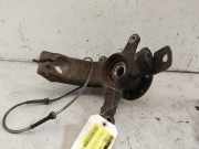 Achsschenkel Links Vorne 432120H010 Toyota Aygo (B10) Schrägheck 1.0 12V VVT-i (1KR-FE) 2008-03