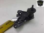 Scheibenwischermotor Hinten 287109280R Renault Clio V (RJAB) Schrägheck 5-drs 1.0 TCe 90 12V (H4D-470(H4D-E4)) 2021-03