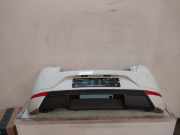 Stoßstange Hinten 6F0807421HGRU Seat Ibiza V (KJB) Schrägheck 5-drs 1.0 TSI 12V (DLAC) 2023-02