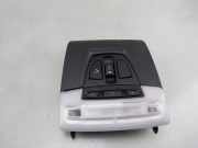 Innenbeleuchtung Vorne 61316999750 BMW 3 serie Touring (F31) Kombi 325d 2.0 16V (N47-D20D) 2014-10