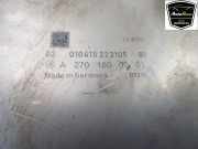 Vakuumpumpe Bremsen ABS A2701800901 Mercedes-Benz C Estate (S205) Kombi C-350 e 2.0 16V (M274.920) 2015-05