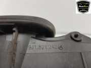 Tankklappe 9J1821245 Porsche Taycan (Y1A) Limousine 4S (EBFA) 2021-09