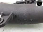 Intercooler Rohr 9677537380 Opel Crossland (X) SUV 1.2 Turbo 12V (B12XHL(EB2DT)) 2017