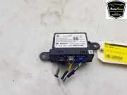 Pdc Steuergerät 39021659 Opel Mokka/Mokka X SUV 1.4 Turbo 16V 4x2 (A14NET(Euro 5)) 2017