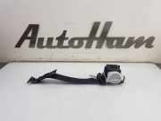 Sicherheitsgurt Rechts Hinten 12757686 Saab 9-3 II (YS3F) Cabrio 2.0t 16V (B207L(Euro 5)) 2012