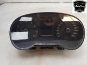 Tachoeinheit Kmh 6R0920860EX Volkswagen Polo V (6R) Schr?gheck 1.4 16V (CLPA) 2011 CLPA