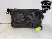 Kühlpaket VW Touran 1T1, 1T2 1K0959455EA