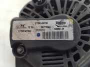 Lichtmaschine V-Snaar 3730004700 Hyundai i10 (B5) Schrägheck 1.0 12V (G3LA) 2014-03